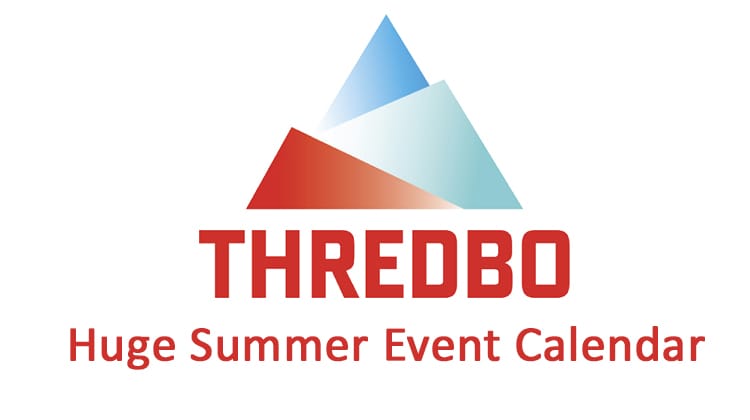 Thredbo Summer Events Post image