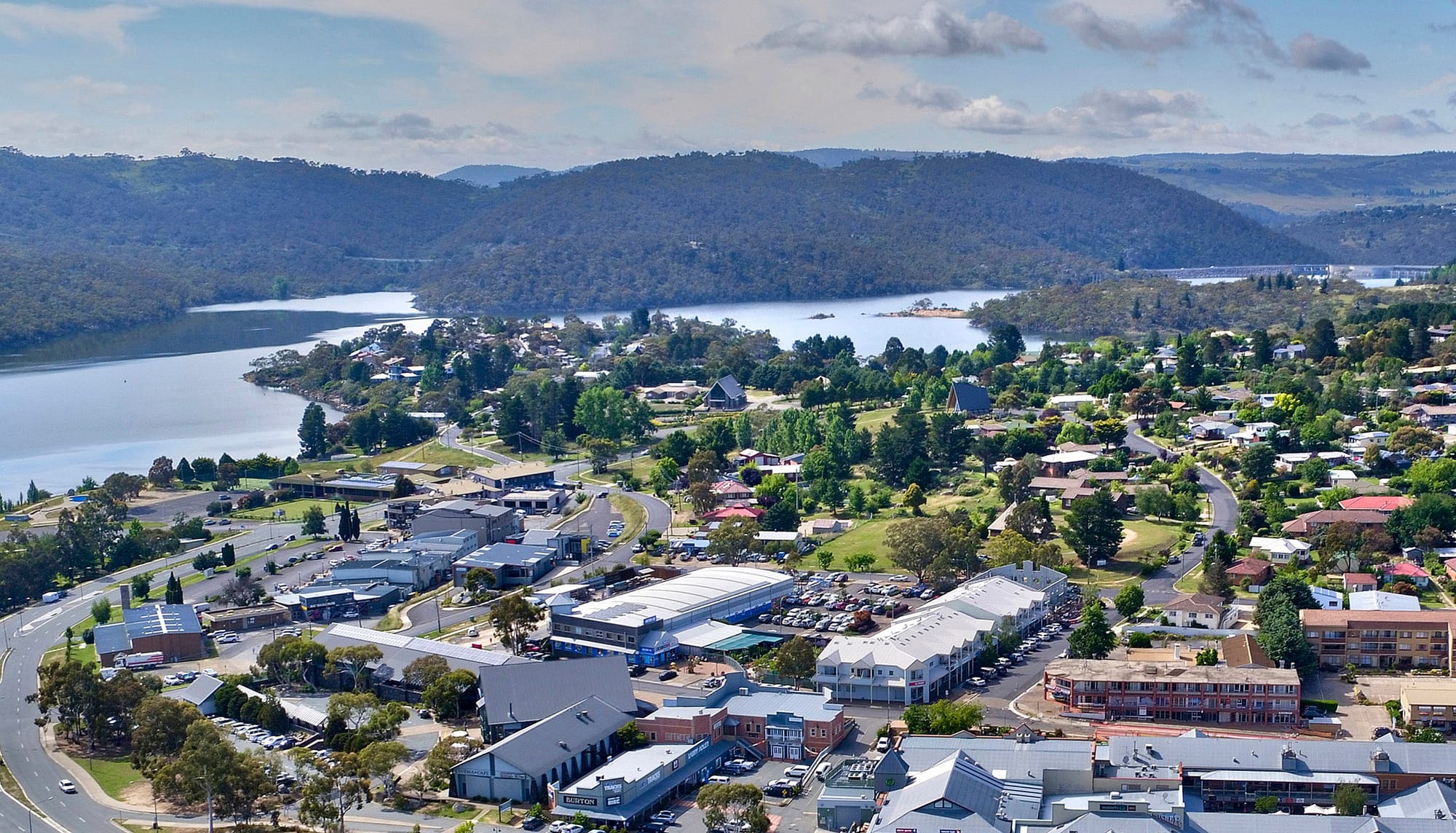 Update on Snowy Monaro sewage fragments Post image