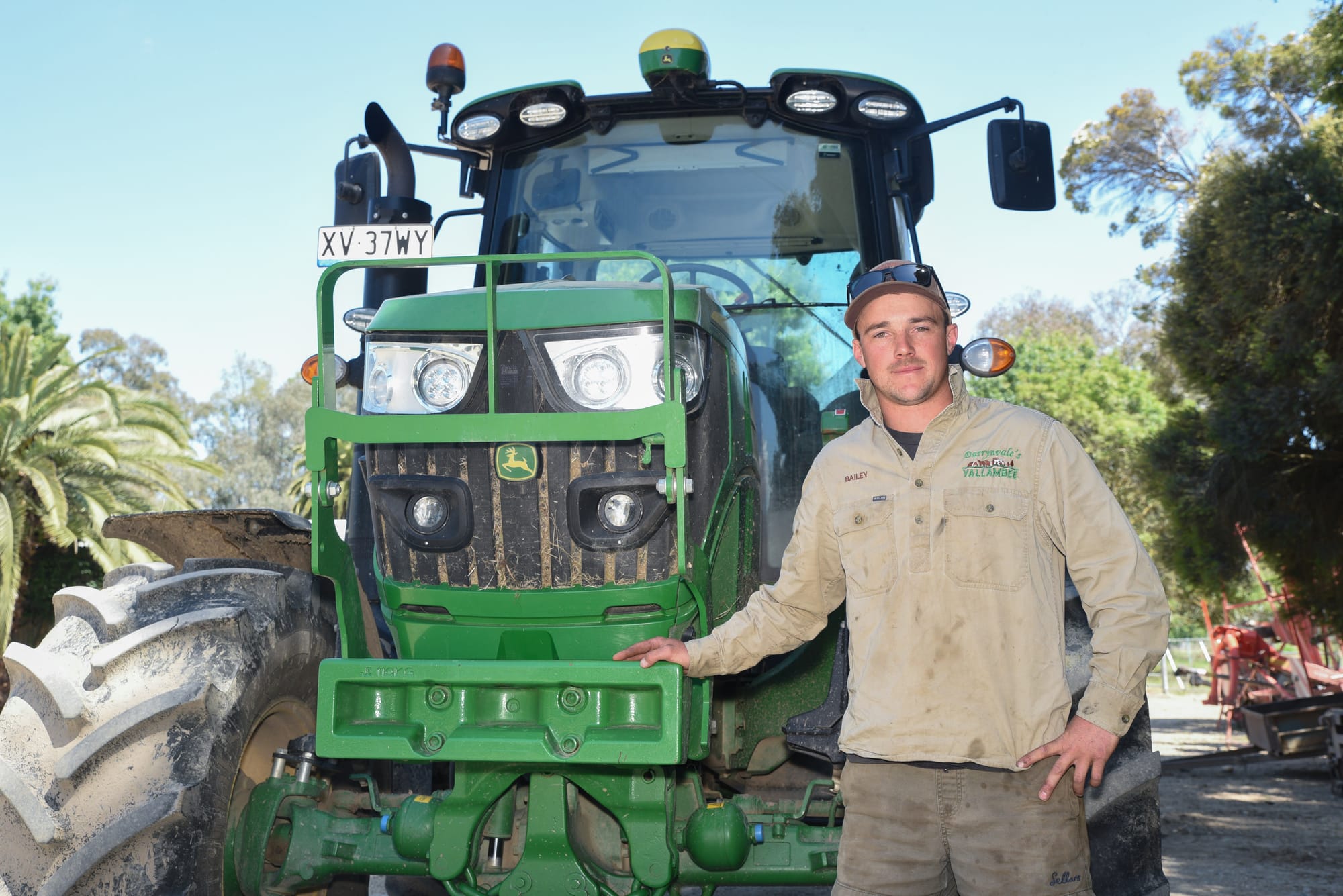 Some hay growers' worst fears have become reality Post image