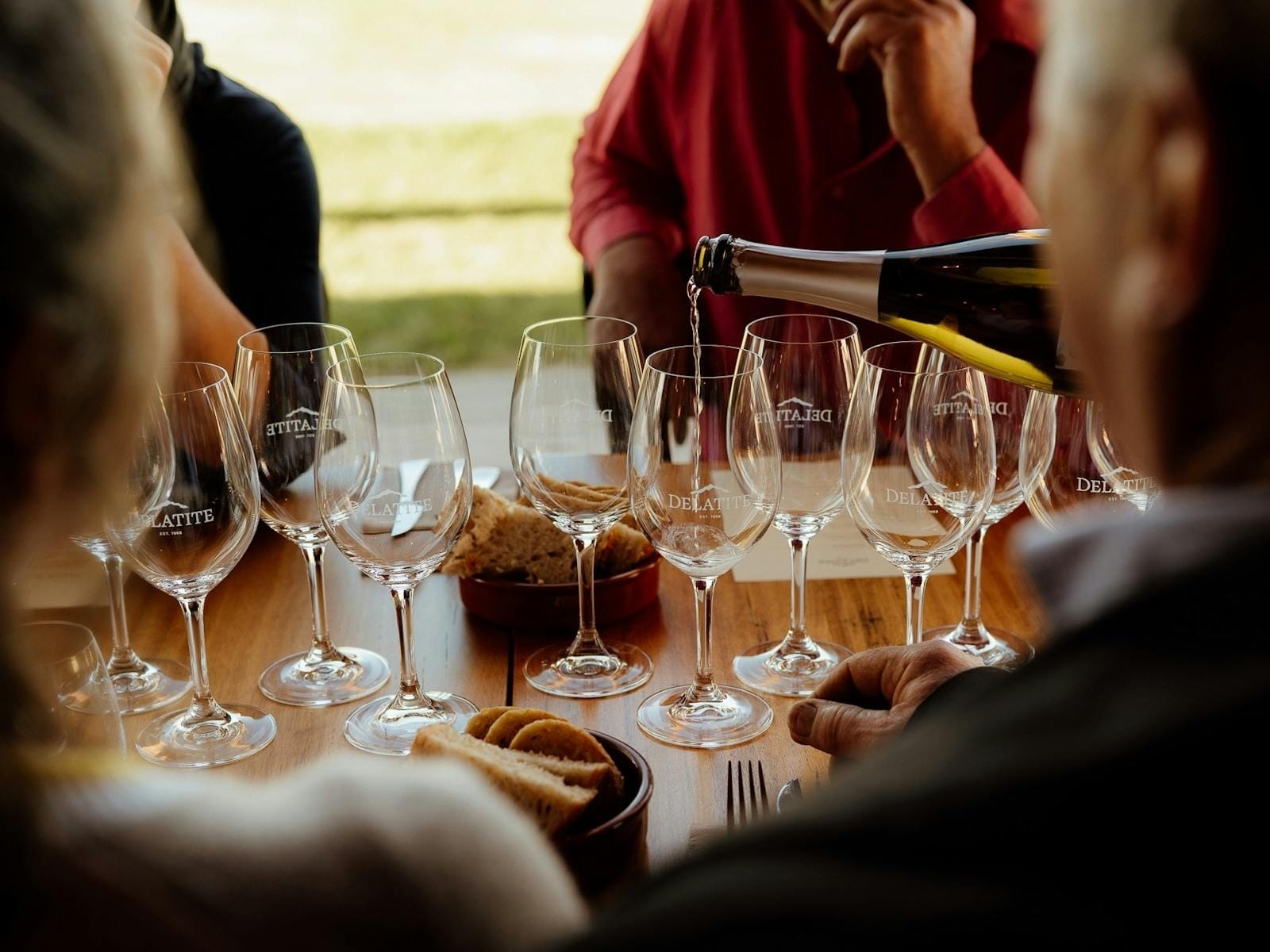 Sustainability and craftmanship go hand in hand at Delatite Wines Post image