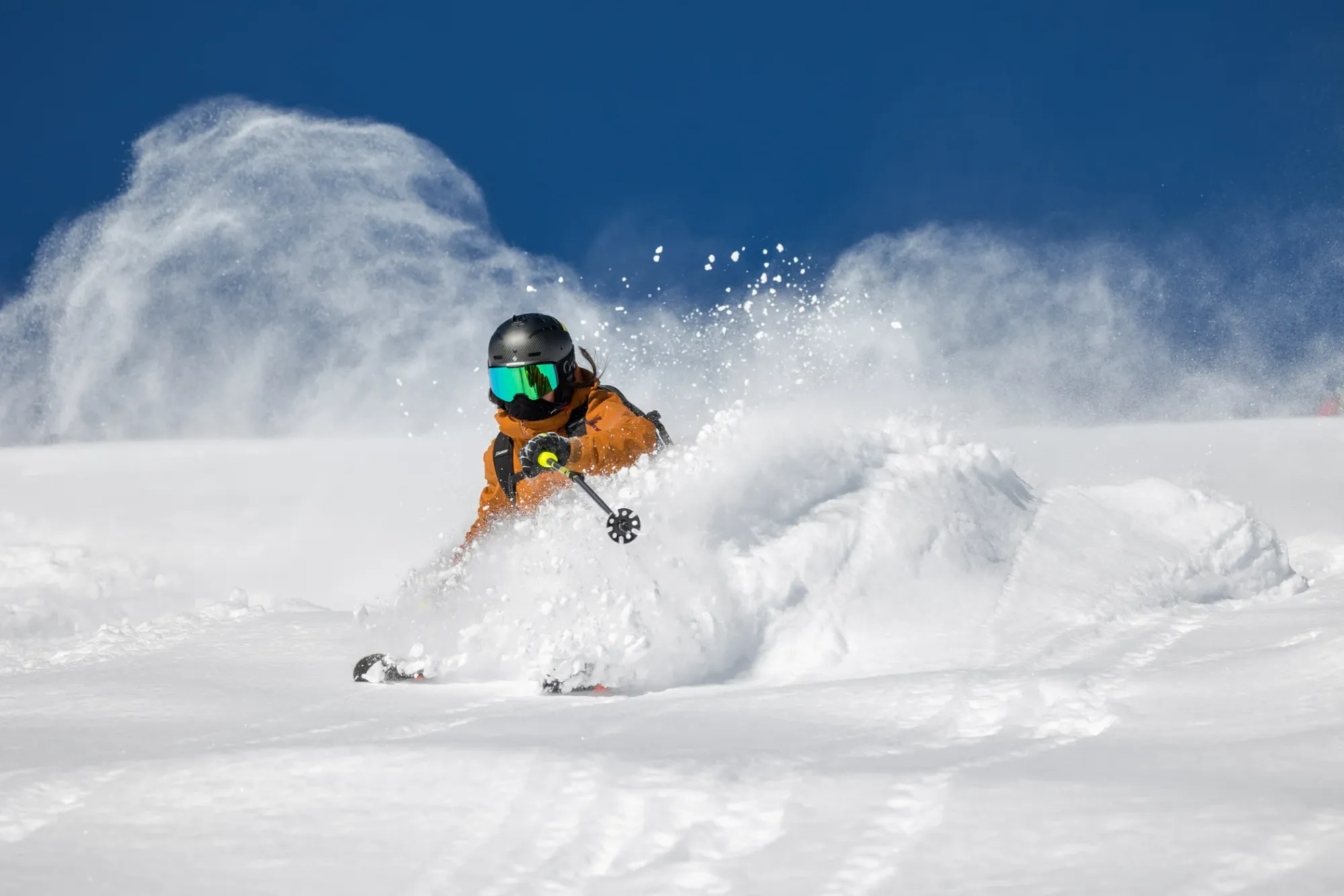 Best start to Utah’s Alta Ski Area in decades Post image