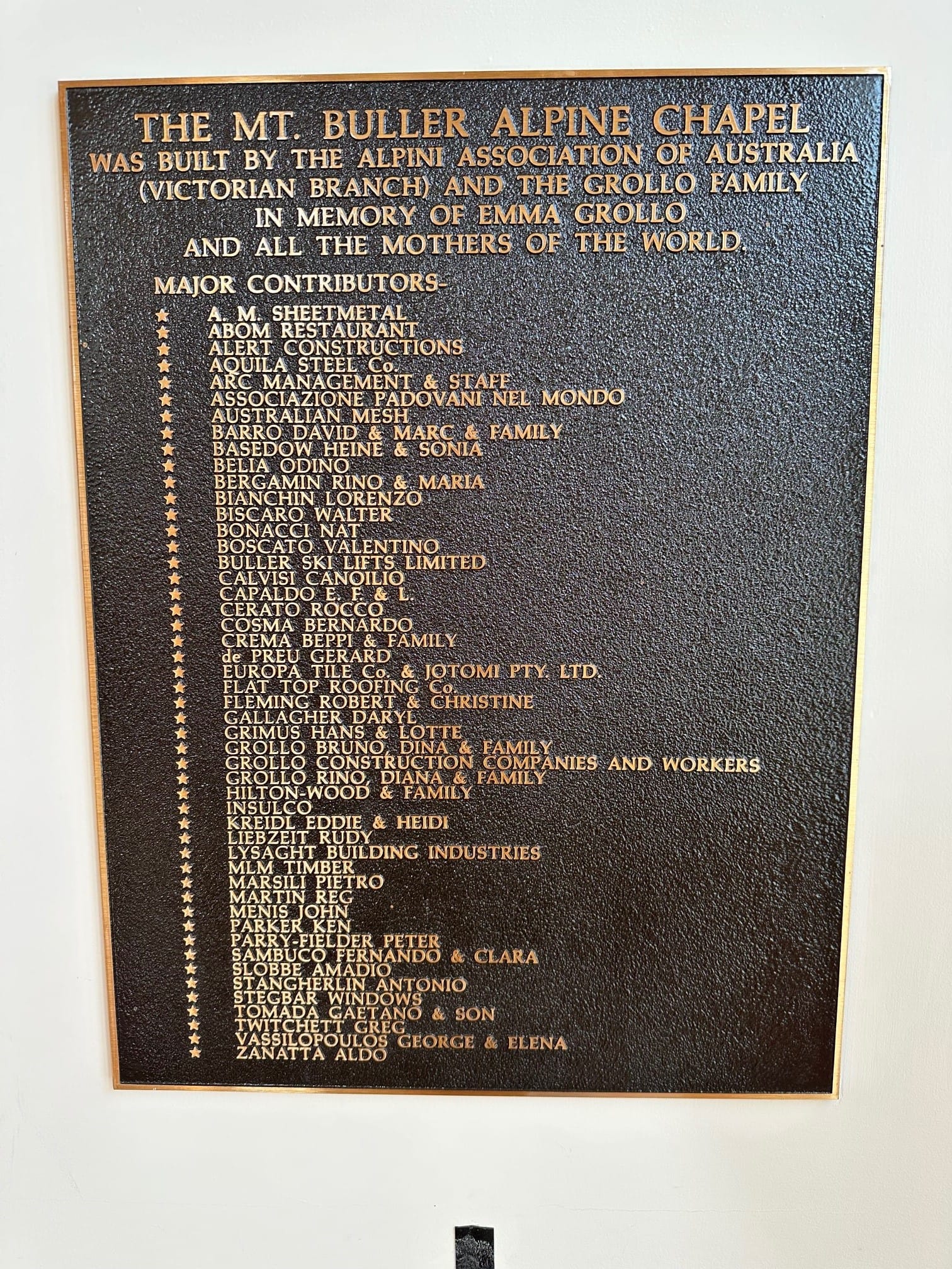 Father Tony Kerin – “Sky Patrol” Post image