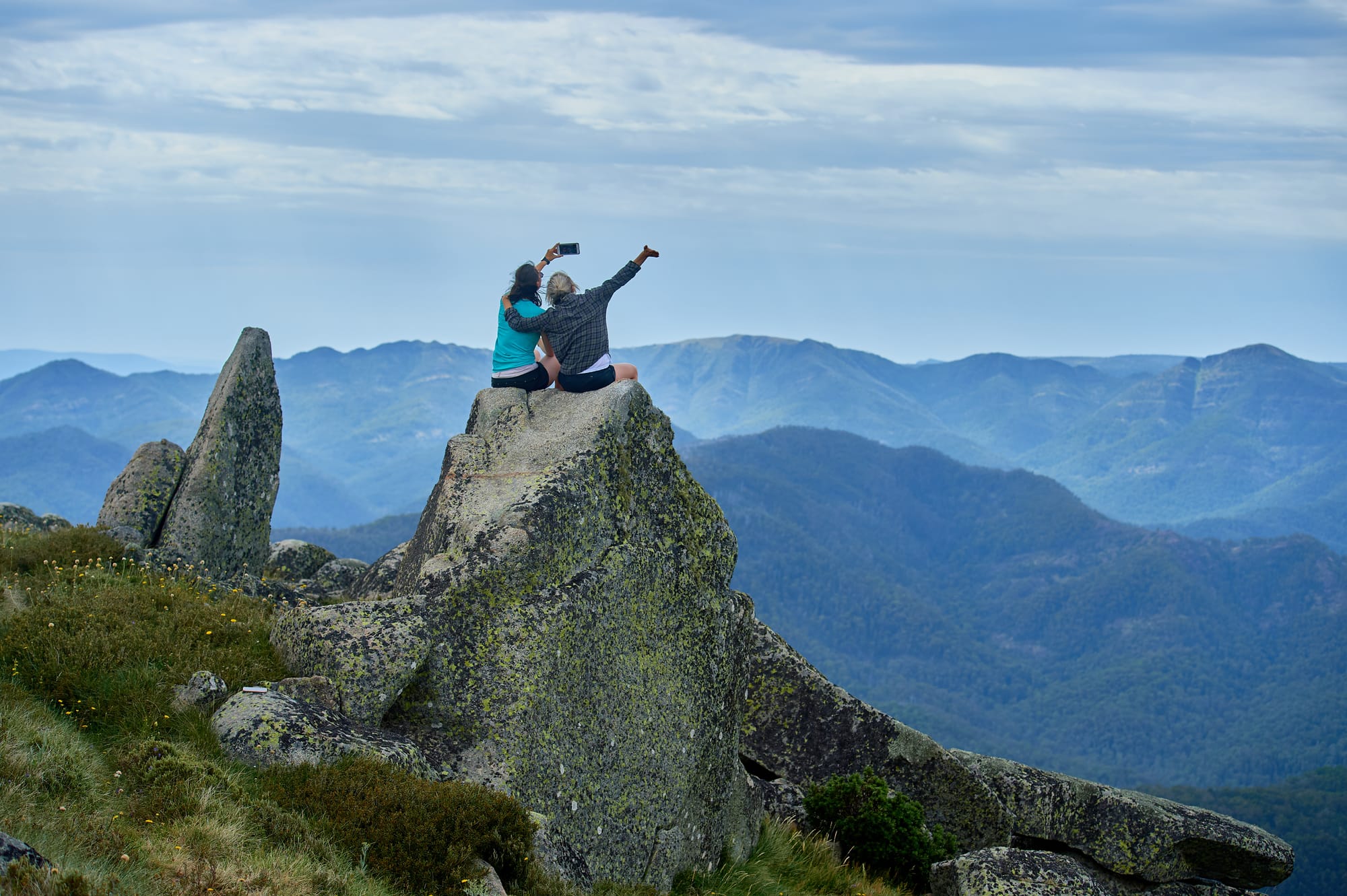 Welcome to Mansfield – we’re open for business and visitors Post image