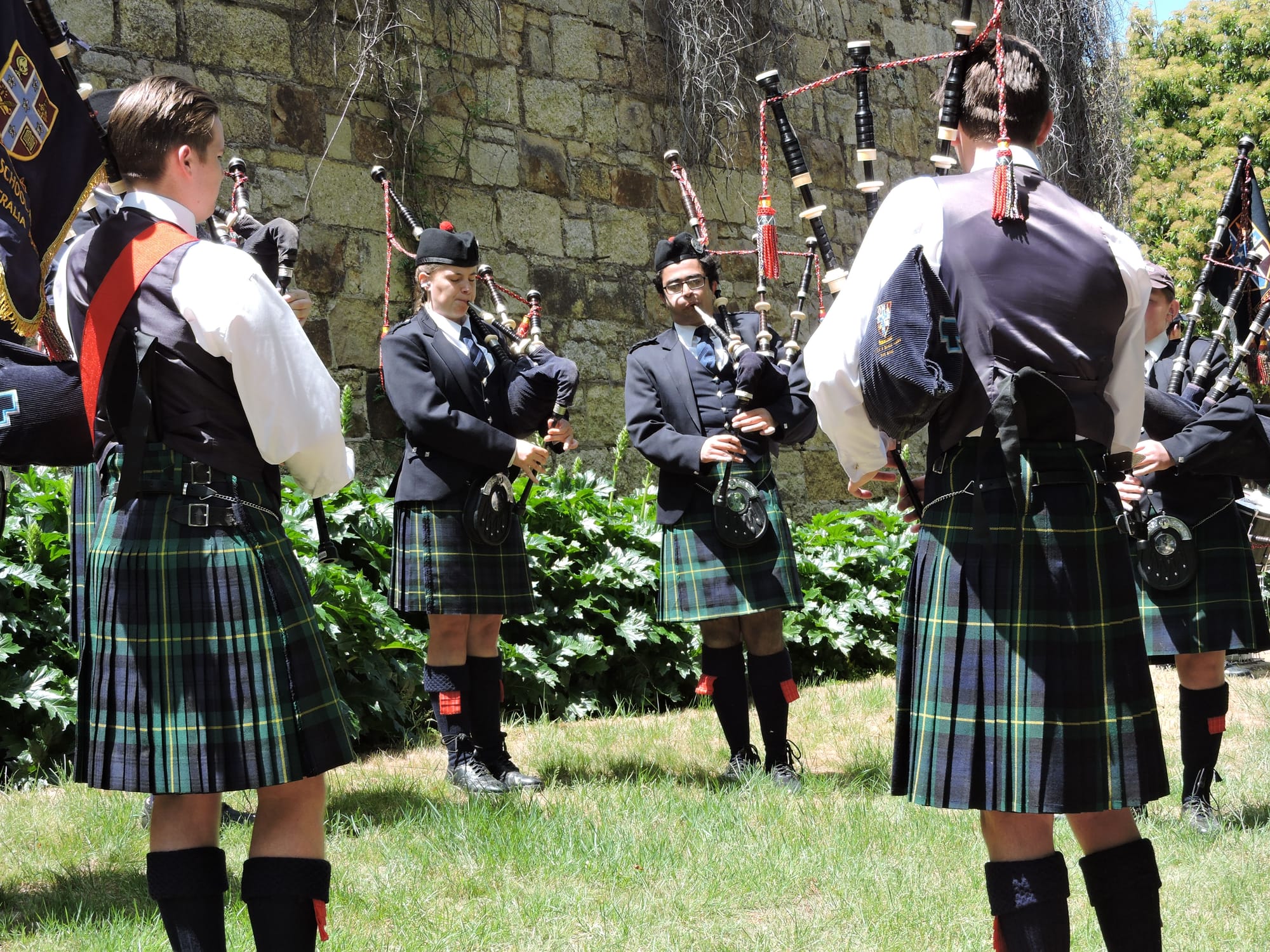 Volunteers invited to help new look Celtic Festival Post image