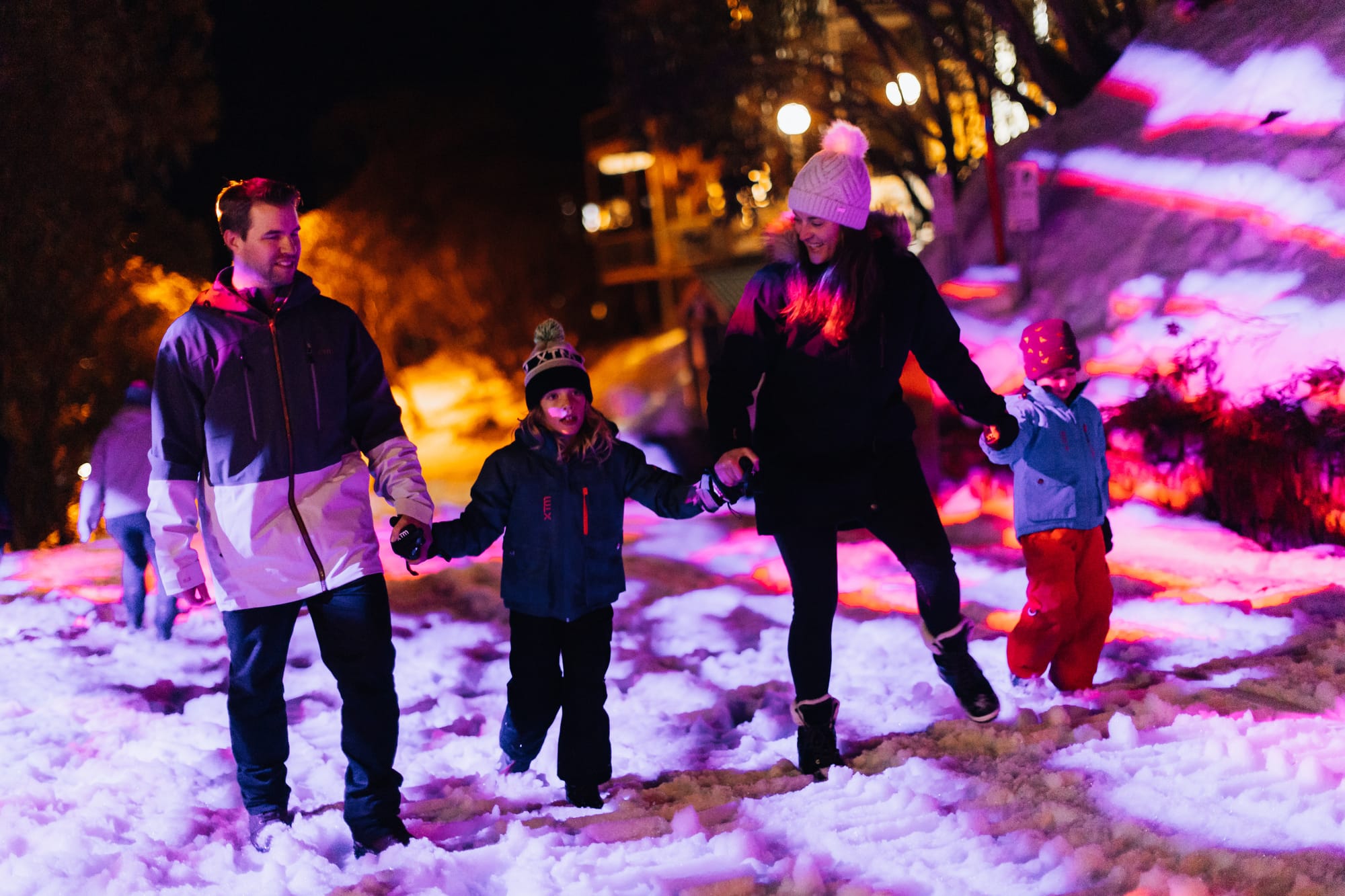 Set for spring delight Post image