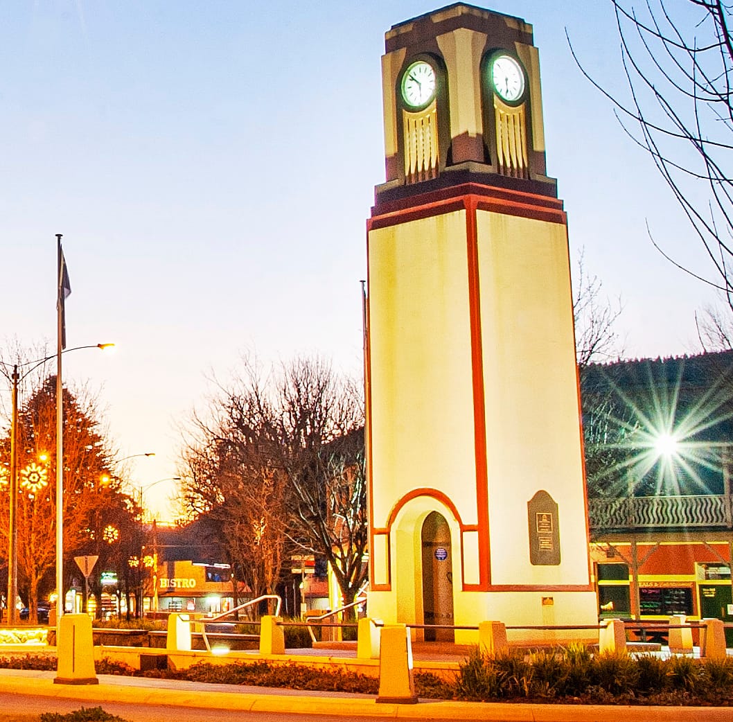 Bright/Harrietville/Porepunkah Post image