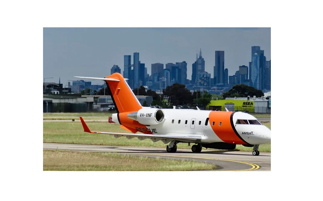 Search underway near Khancoban for missing light aircraft in the Snowy Mountains Post image