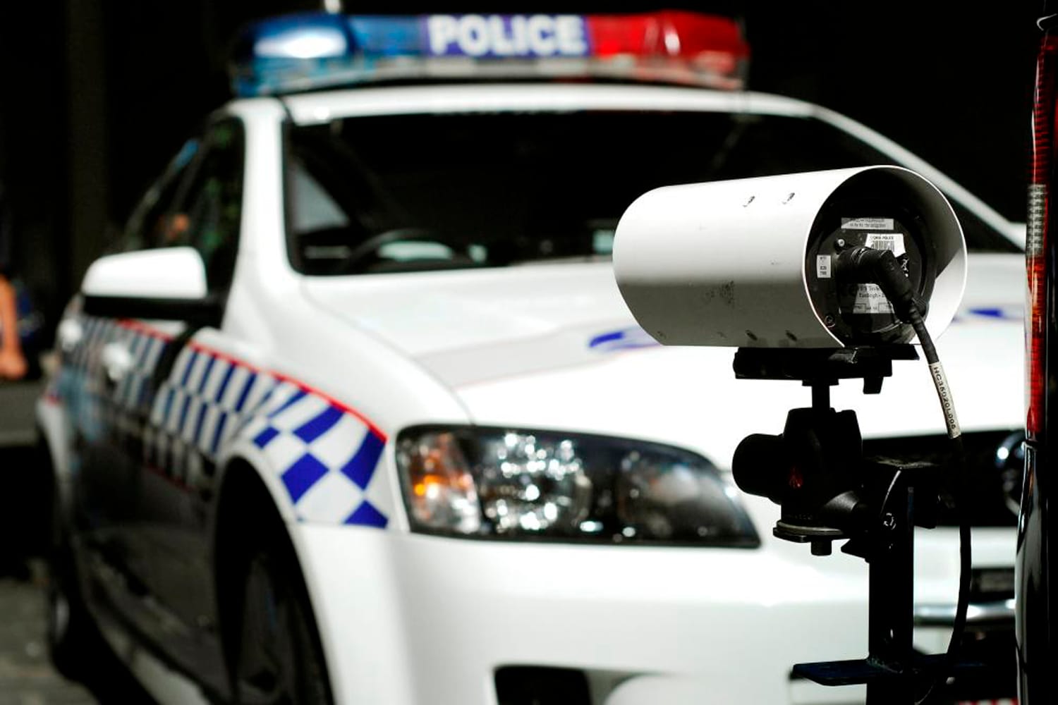 Snowgoers on thin ice as road safety operation continues Post image