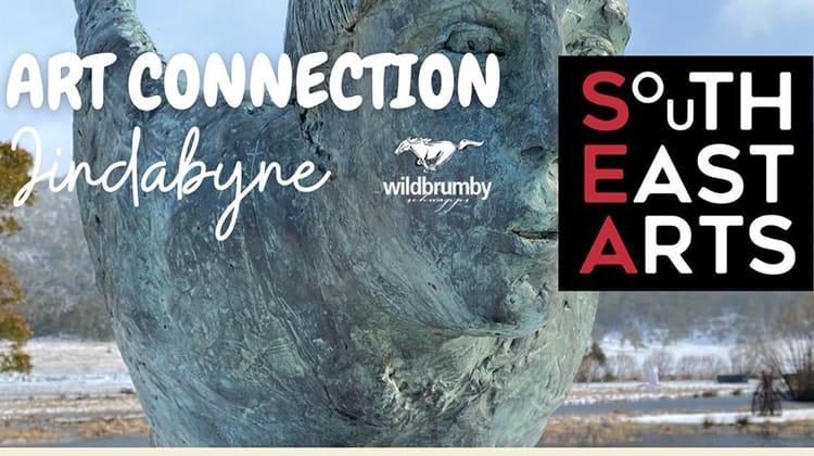 South East Arts - Art Connection Post image