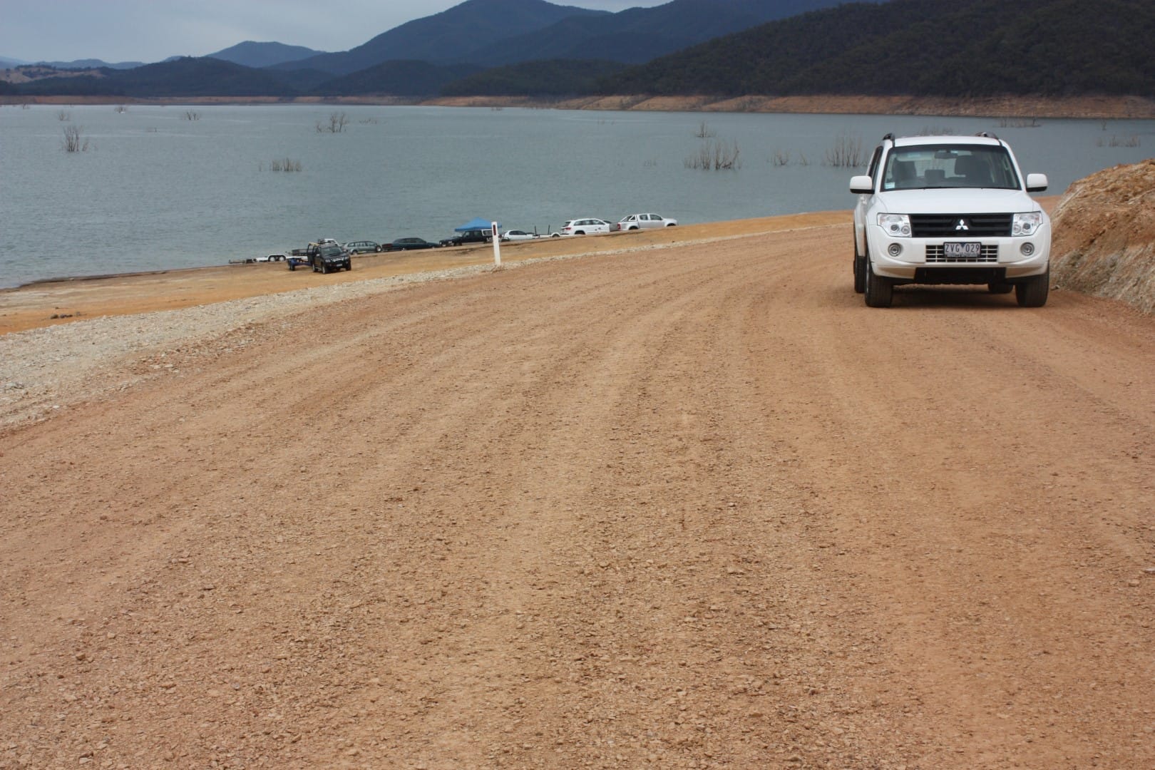 Goughs Bay one more step towards sewerage Post image