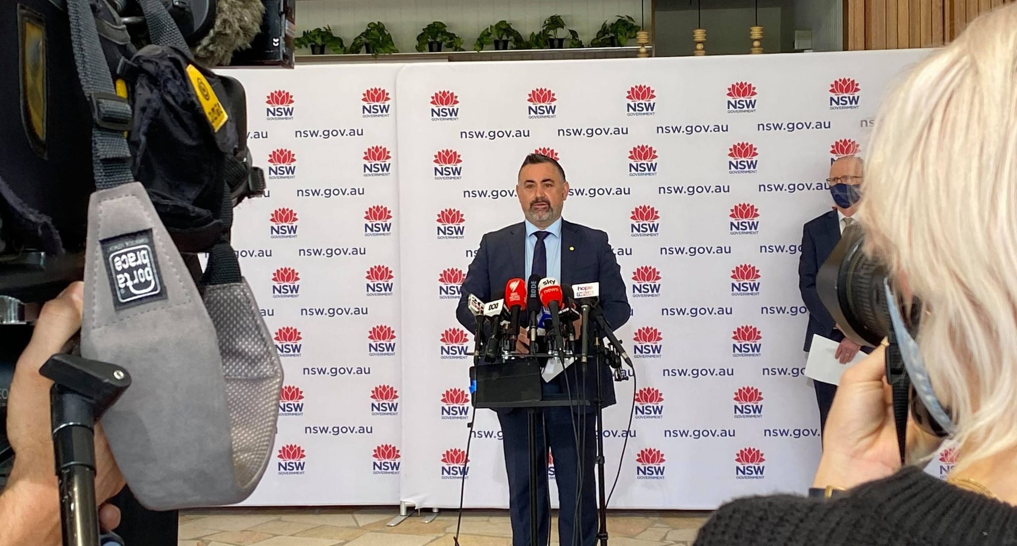 NSW regional lockdown extended keeping snow resorts closed Post image