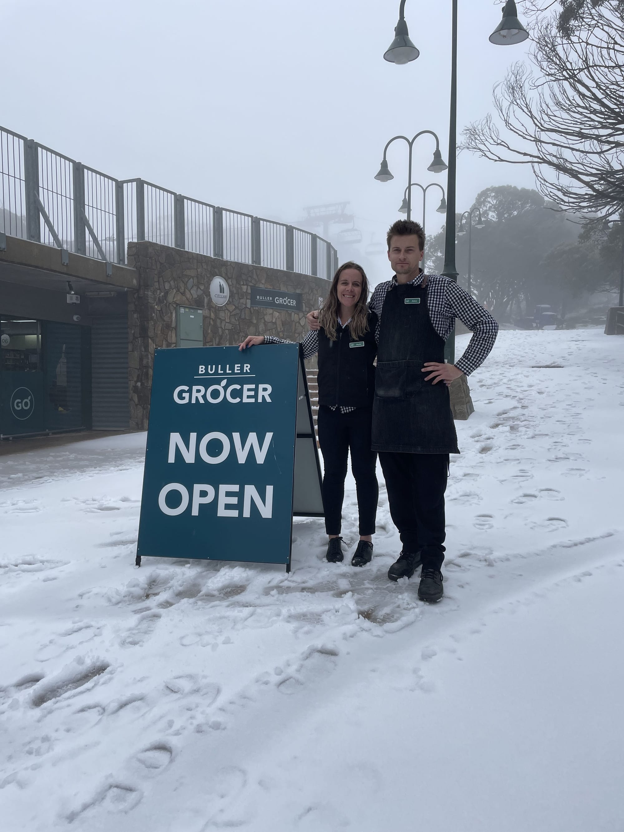 Brand new offerings alongside staple items will keep you fed this winter at Mt Buller Post image