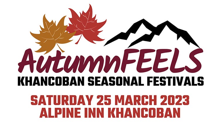 Khancoban Autumn Feels Post image