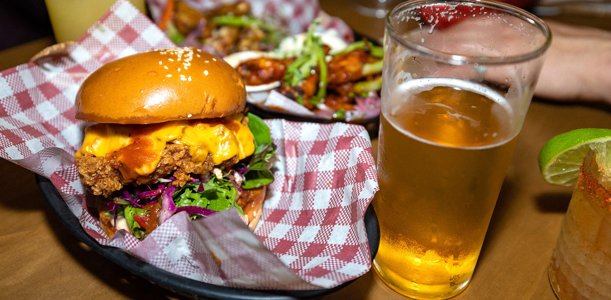 Holly Go Lightly Post image