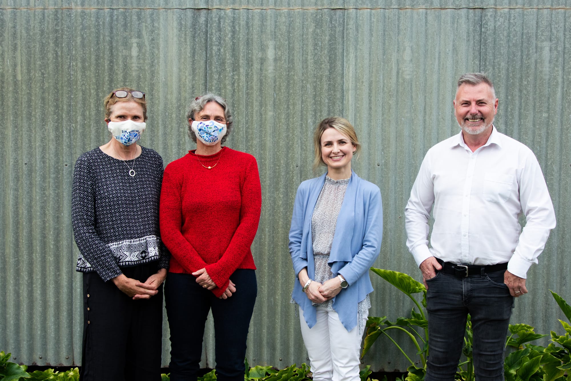 Long term support and community funding Post image