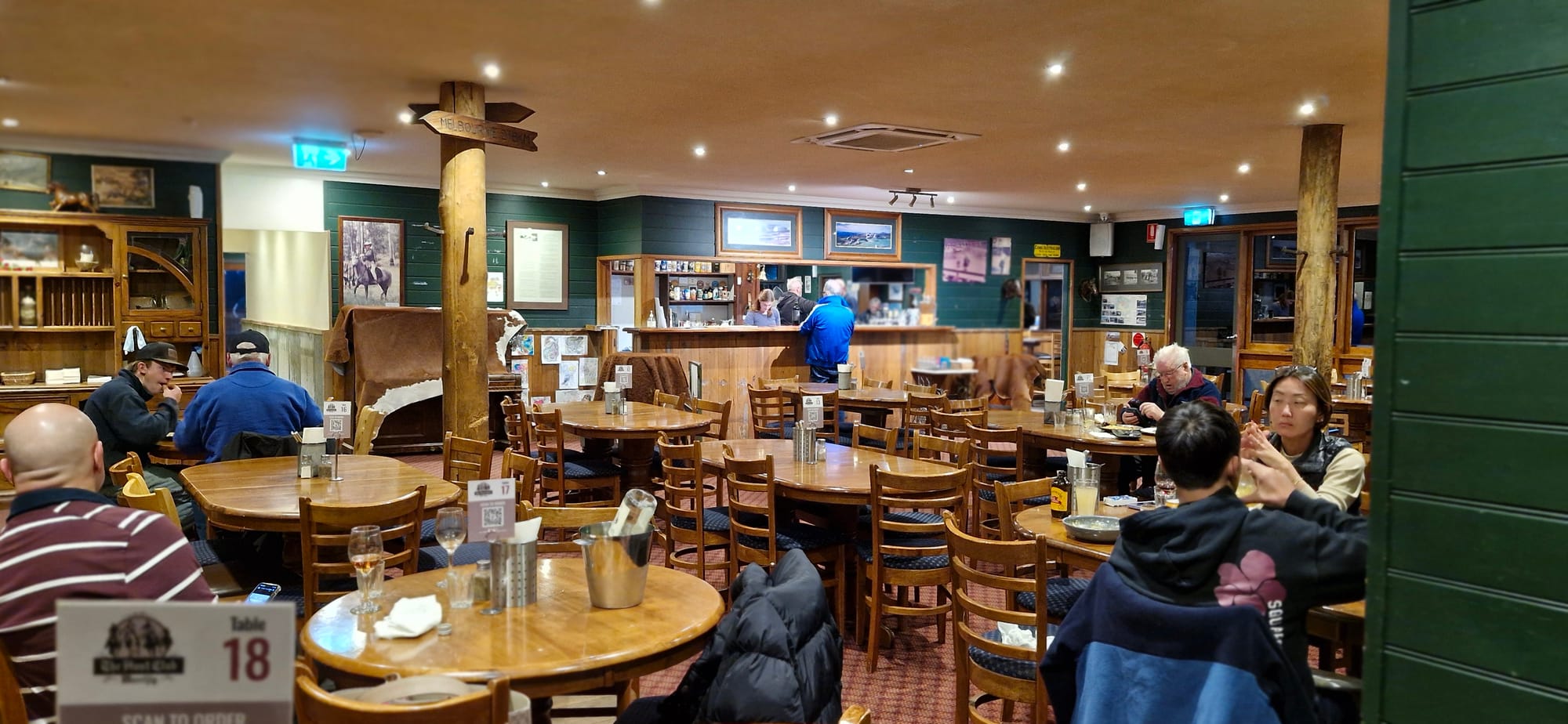 Joinig forces to give great experiences Post image