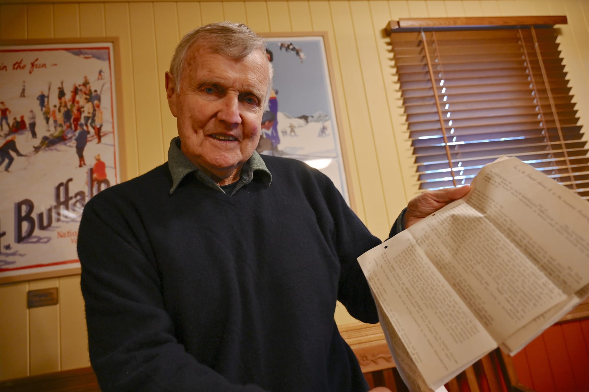 The making of the mountain Post image