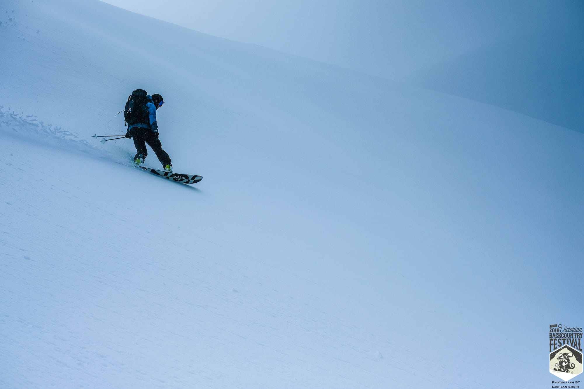 2021 Victorian Backcountry Festival Post image