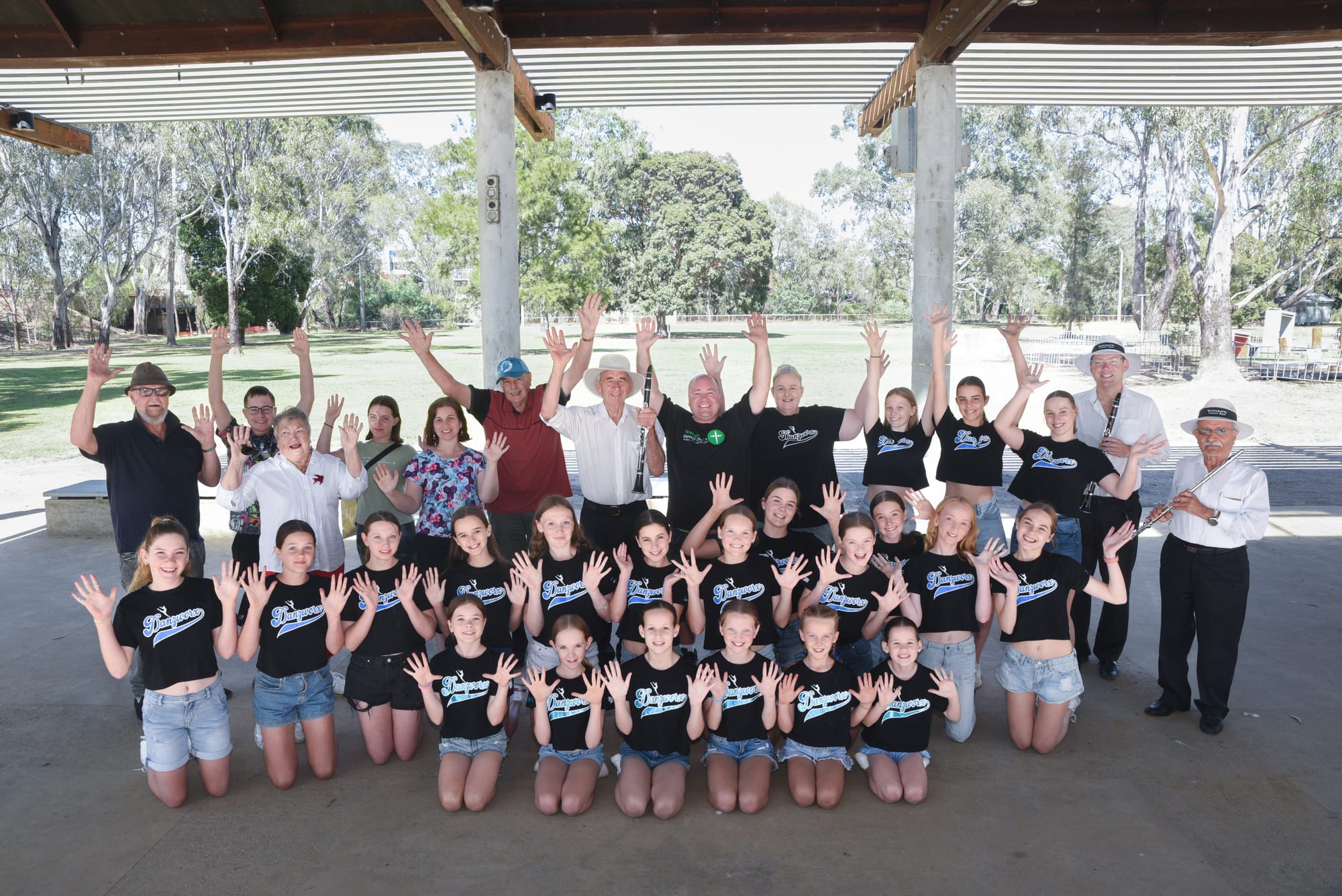 Free summer fun days for kids coming in January Post image