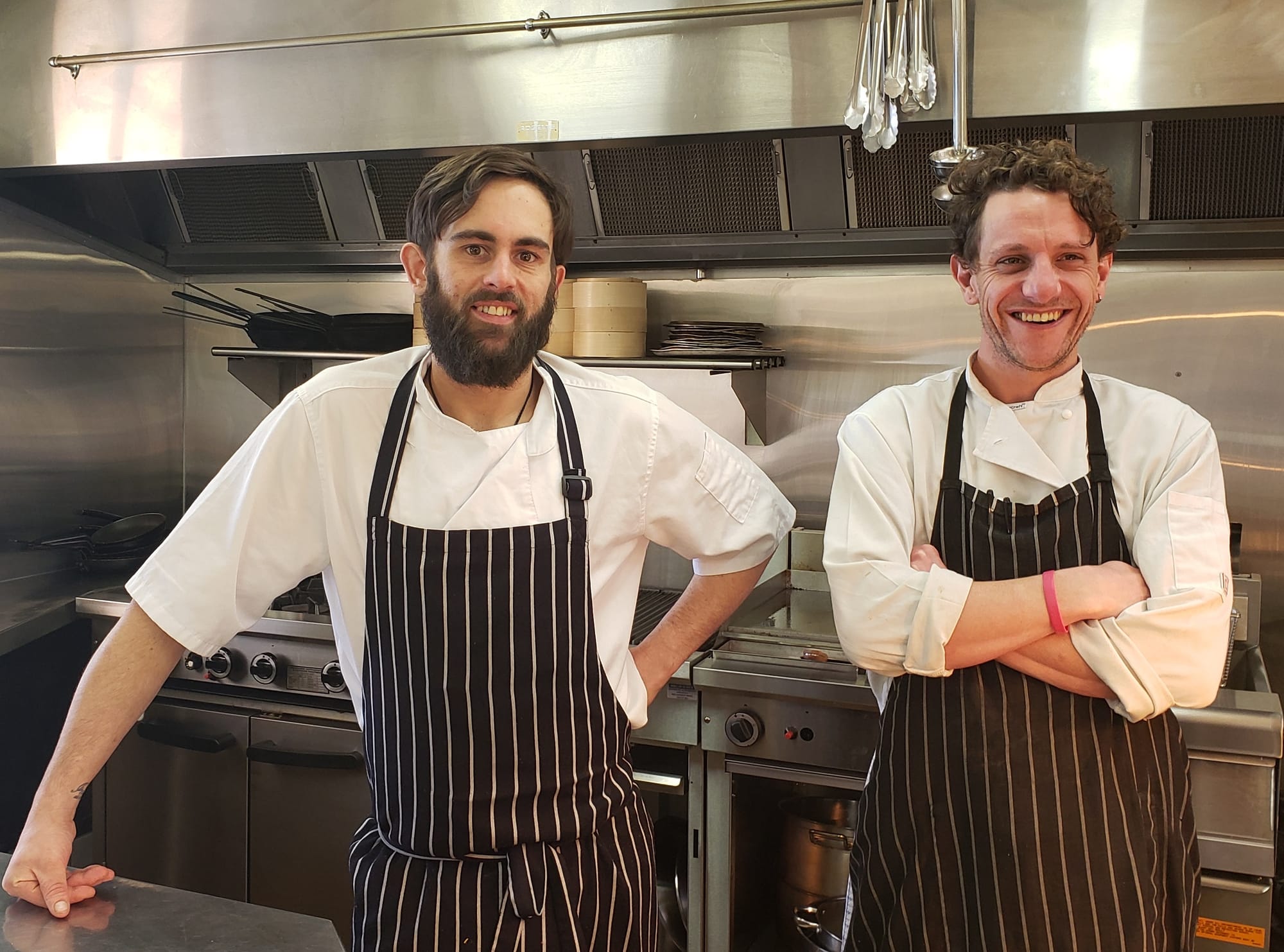 Asian influence at Enzian Post image