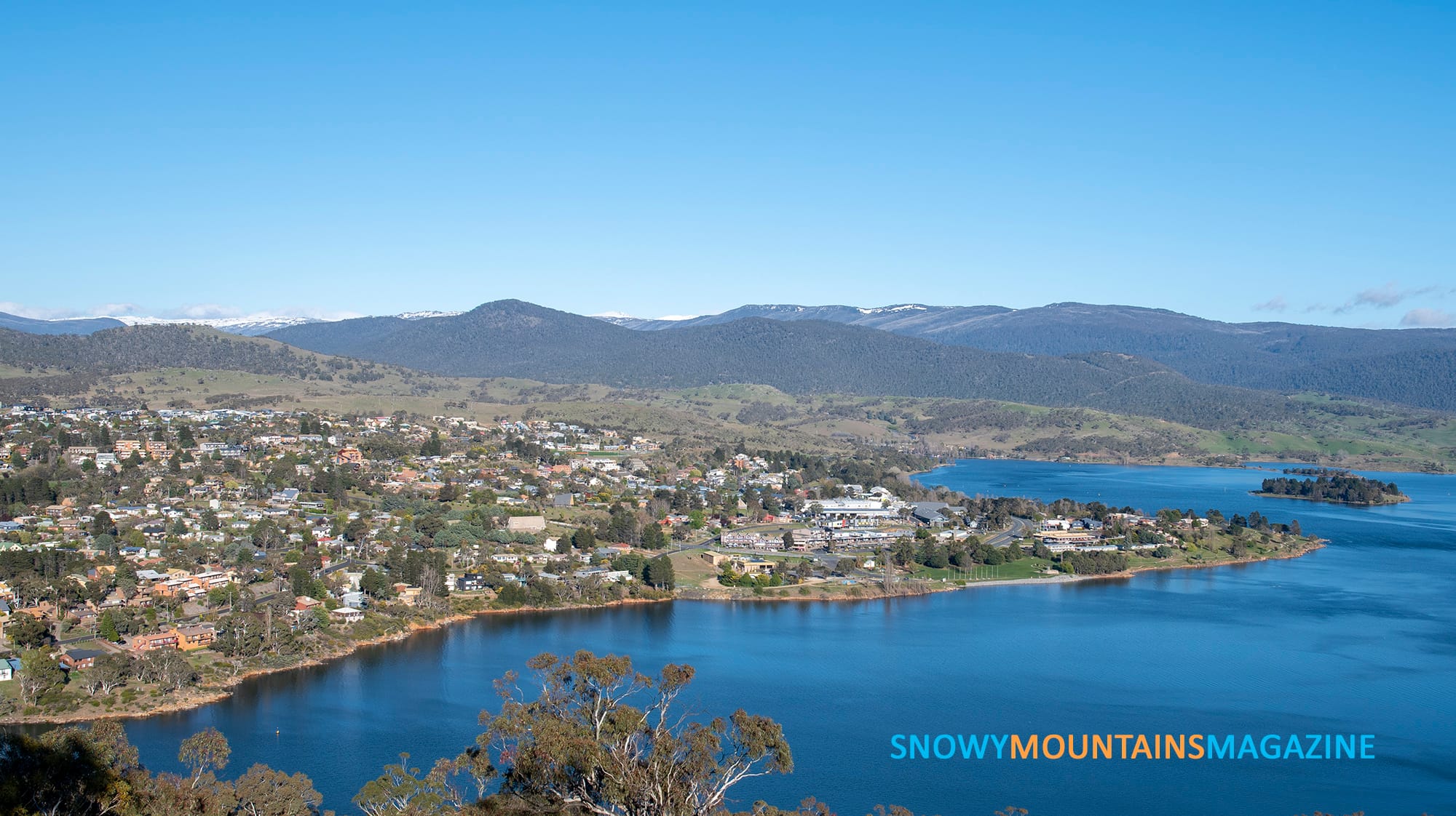 Snowy Mountains road map to reopening Post image