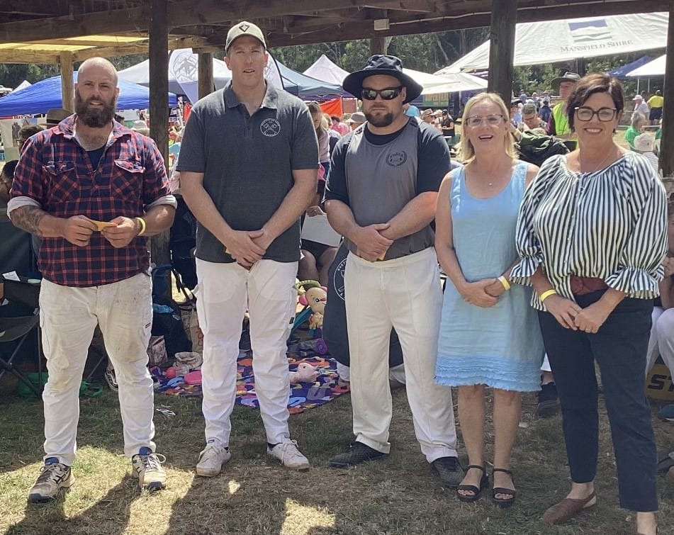 Tolmie Sports Day a great success Post image