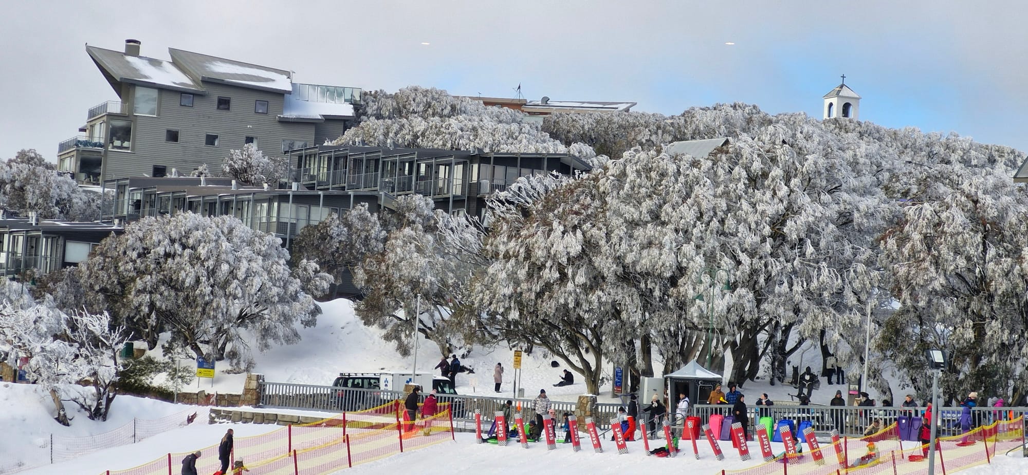 Insurance Rate for Alpine property and business becoming more attractive Post image