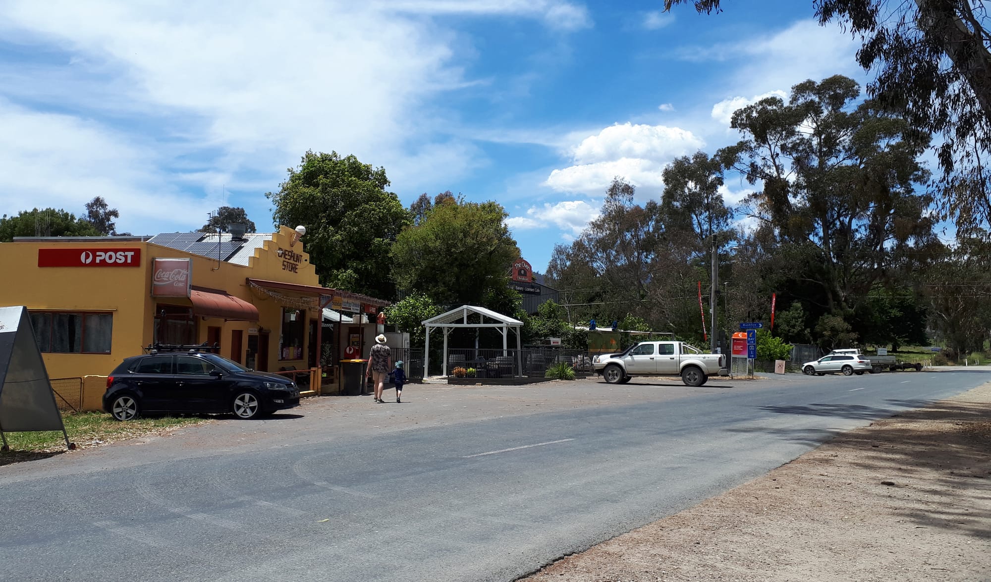 Contract awarded for Cheshunt streetscape works Post image