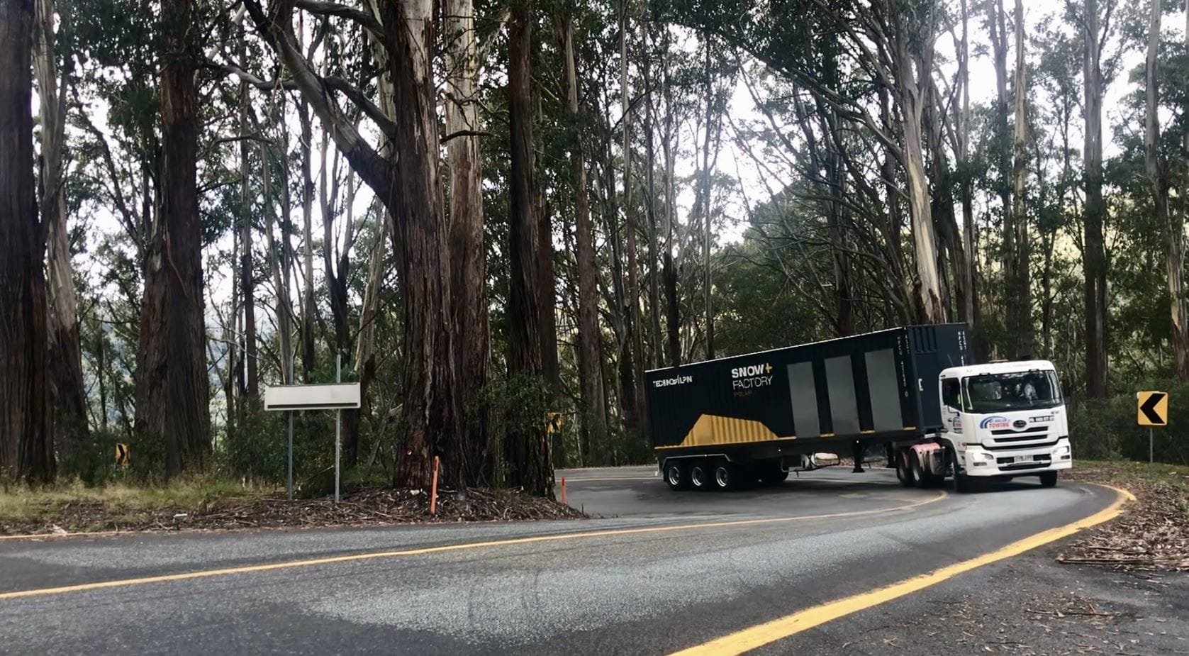 Two more snow factories for Buller Post image