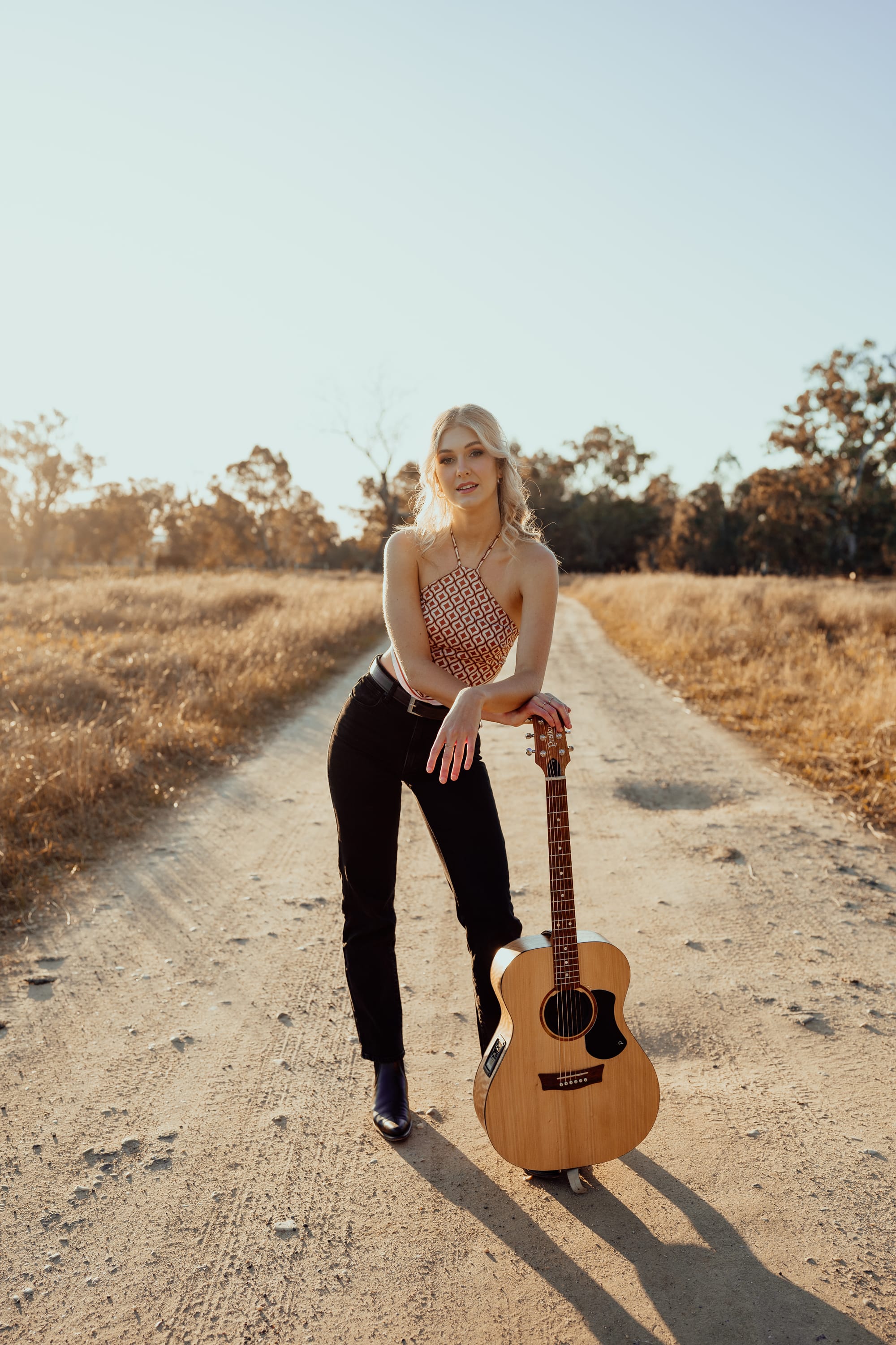 Party on off the track Post image