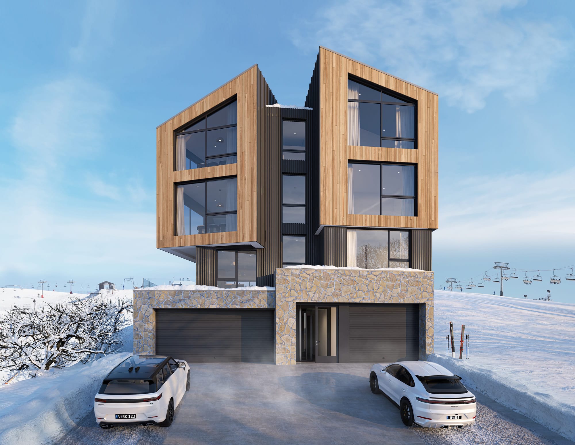 Adams real estate market update Post image