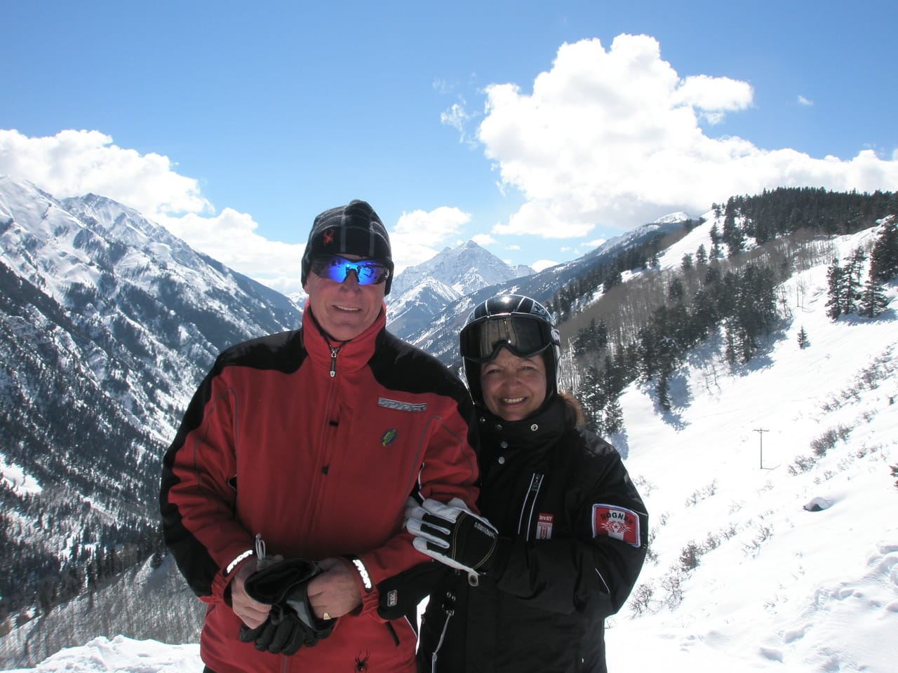 Sundowner Ski Lodge – Ray Lopez celebrates 60 years on Mt Buller Post image