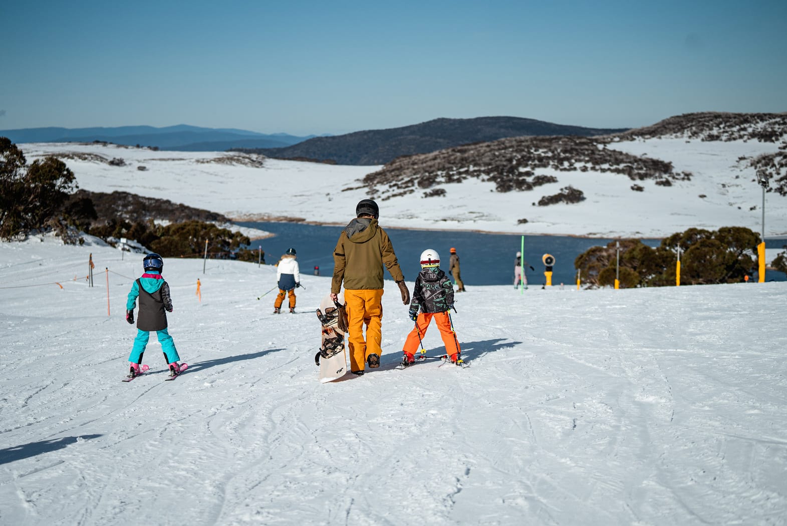 And just like that…. Post image