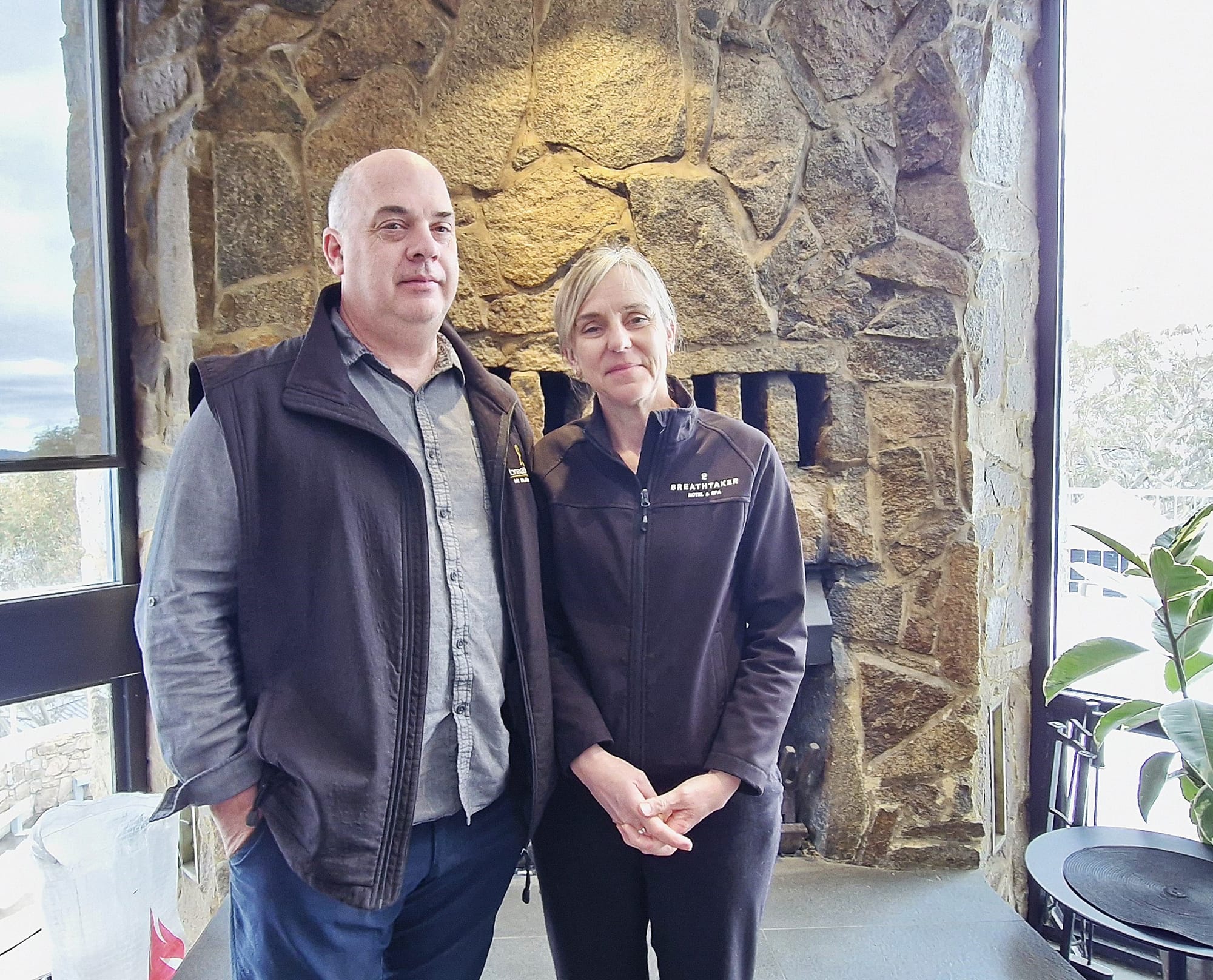 A Mountain of Memories and Inclusion at Breathtaker Post image