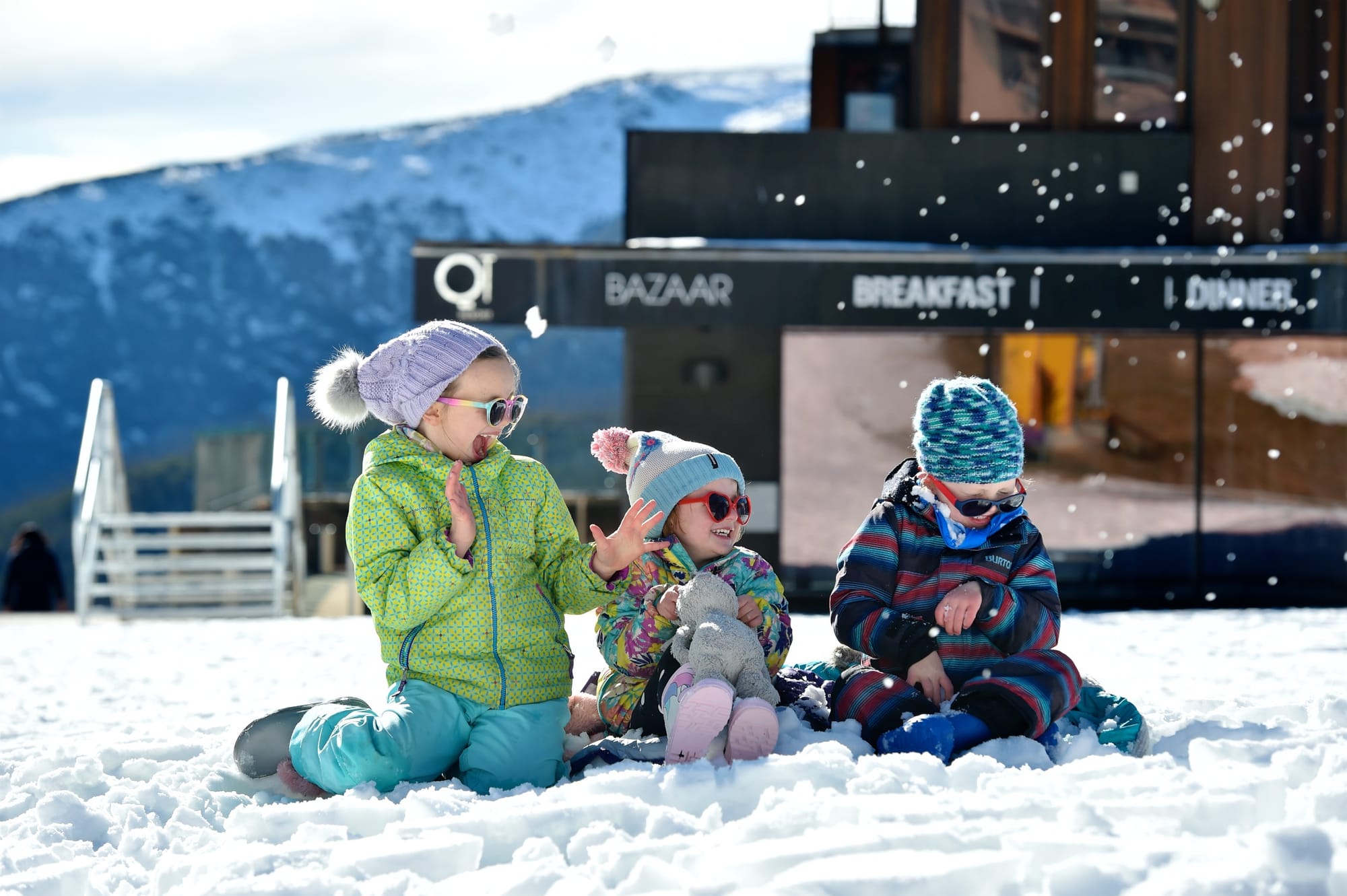 We've got our season Post image