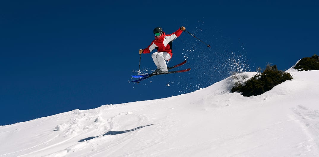 New Qantas Flights Launched to Cooma and Albury for Snow Season Post image