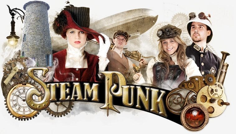 Nimmitabel Steampunk @ Altitude Post image