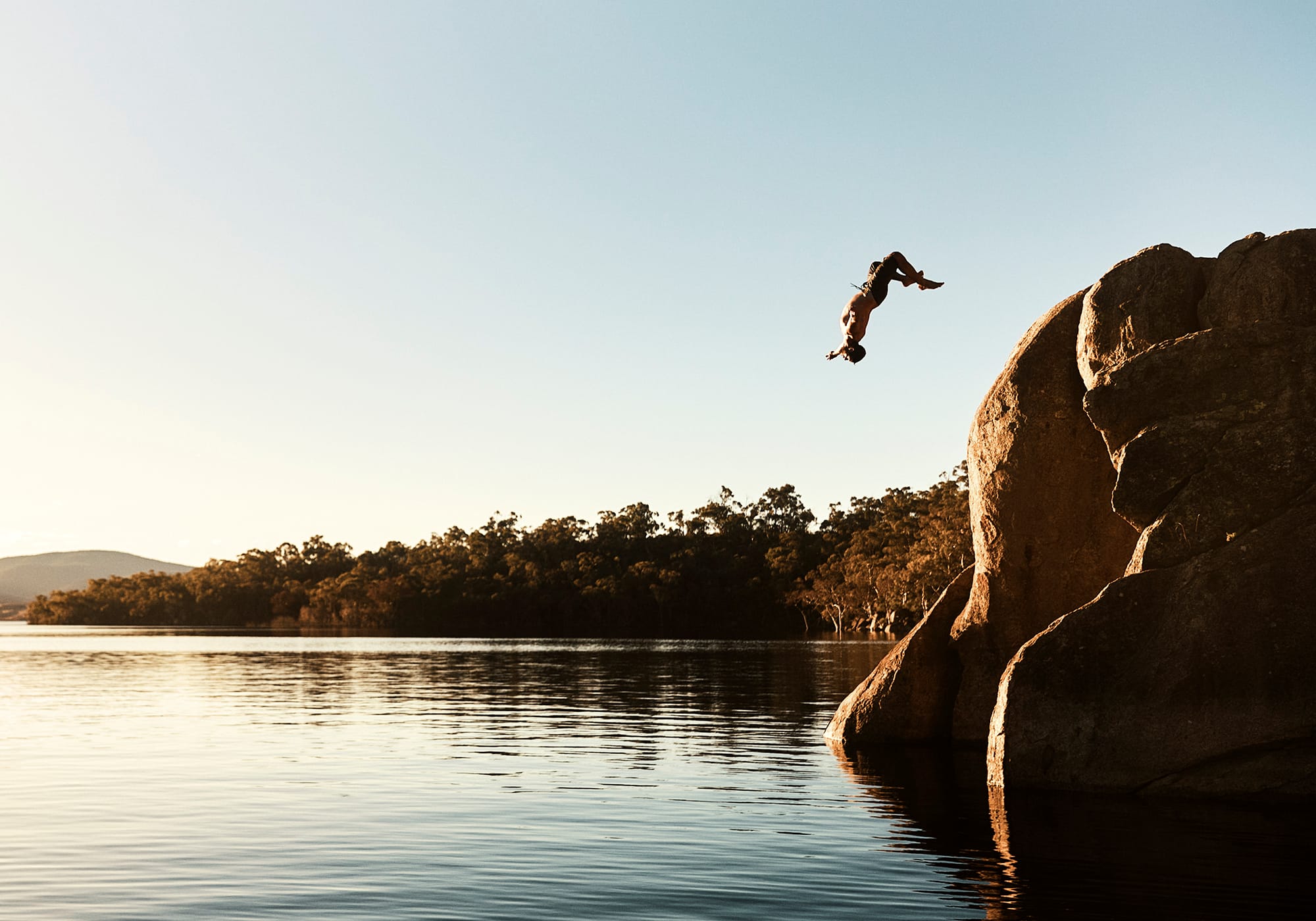 It's An Altitude Thing Post image