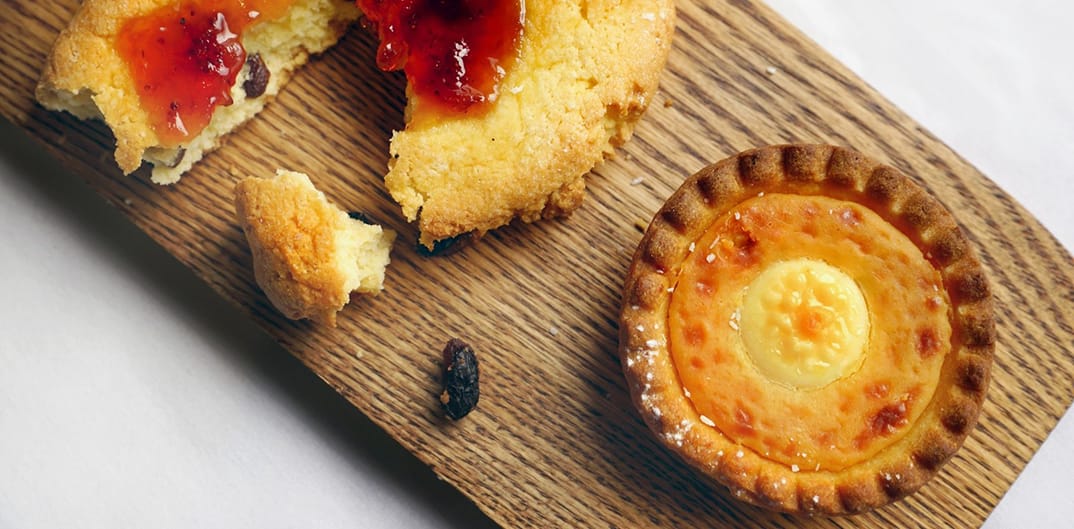 The Village Bakery Post image