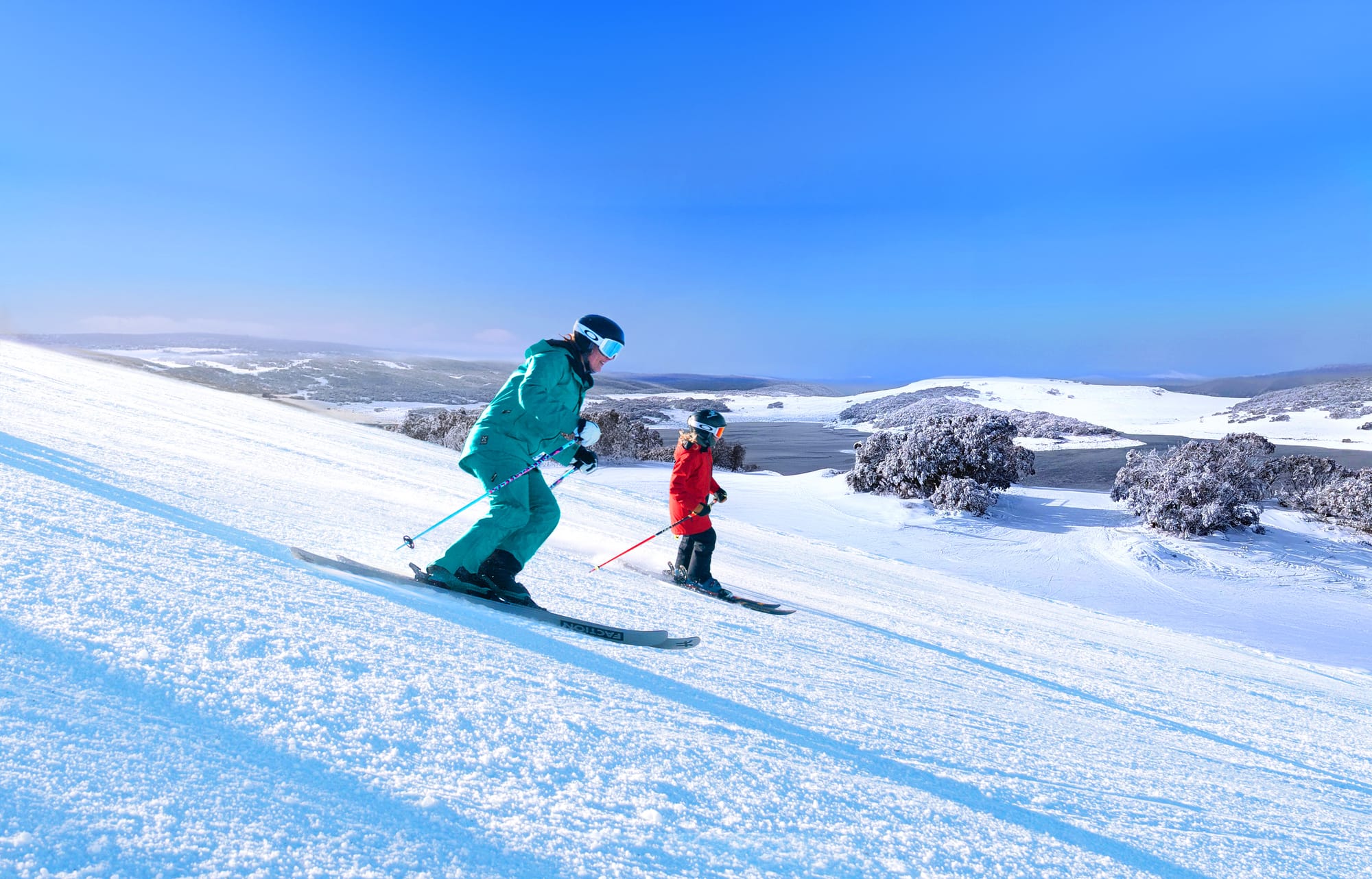 Vail Resorts unveils new Epic Australia 4-Day Pass for 2025 winter season Post image