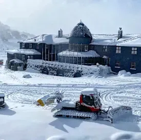 Australia: Other Snow Resorts Post feature image
