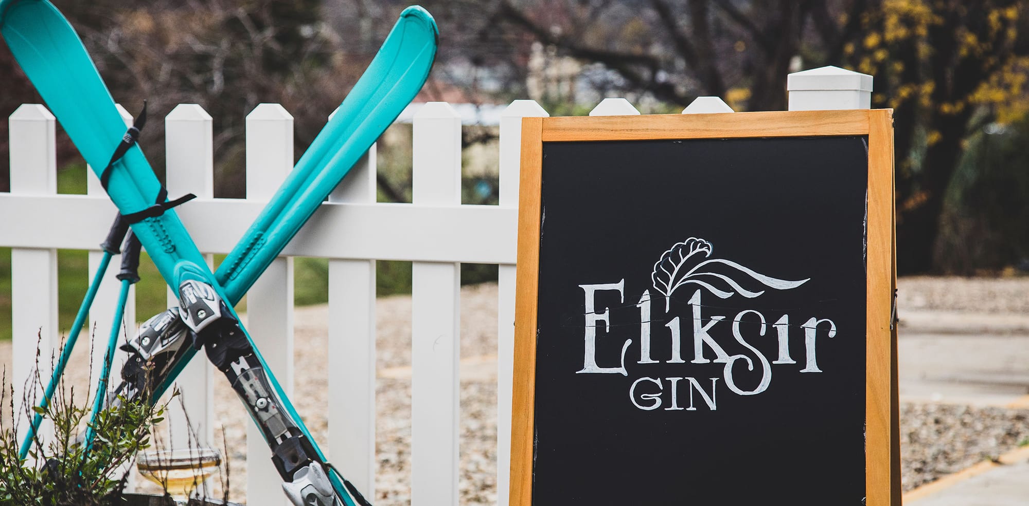 Ladbroken Distilling Co Post image