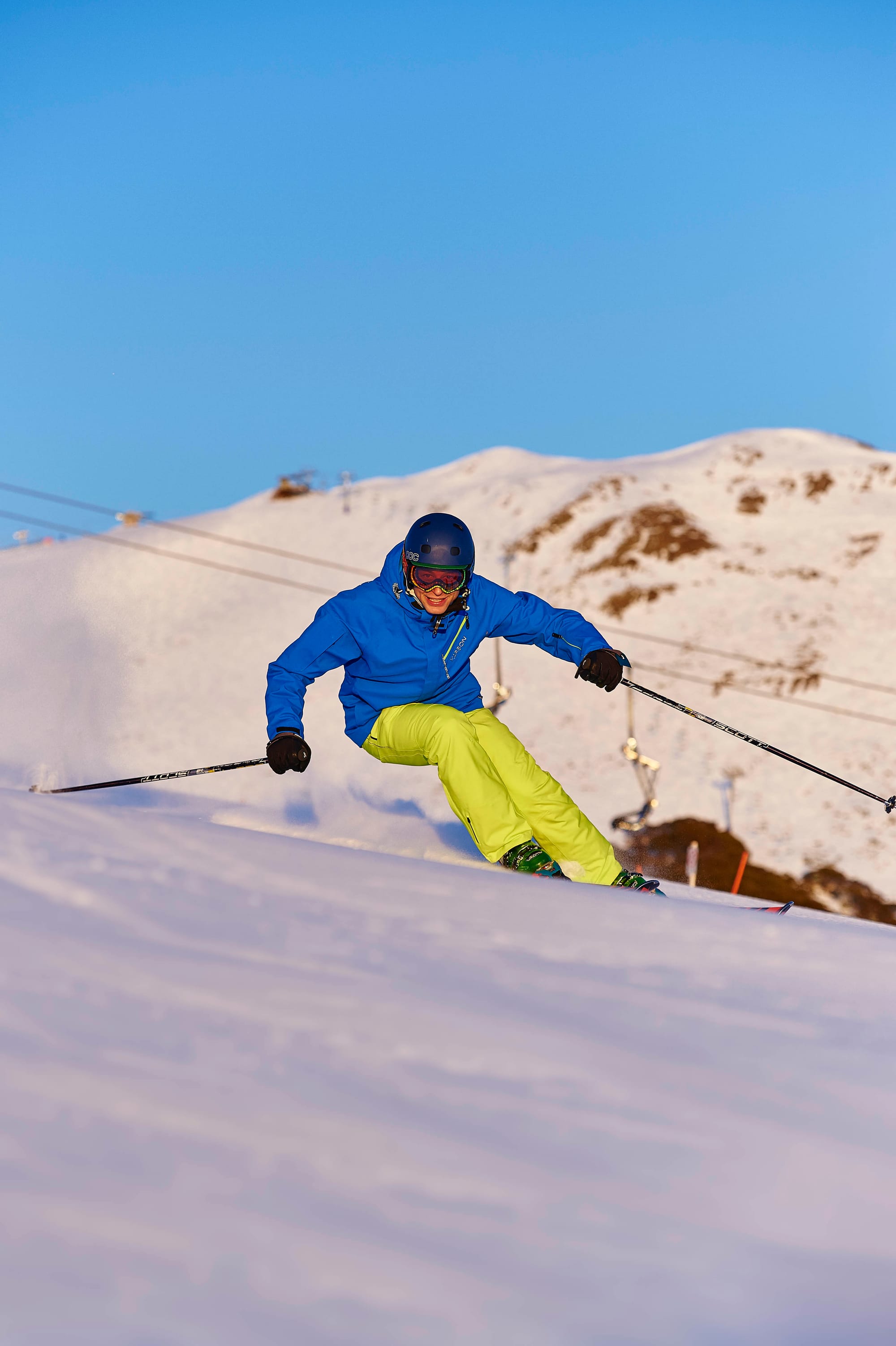 From Austria to Buller Post image