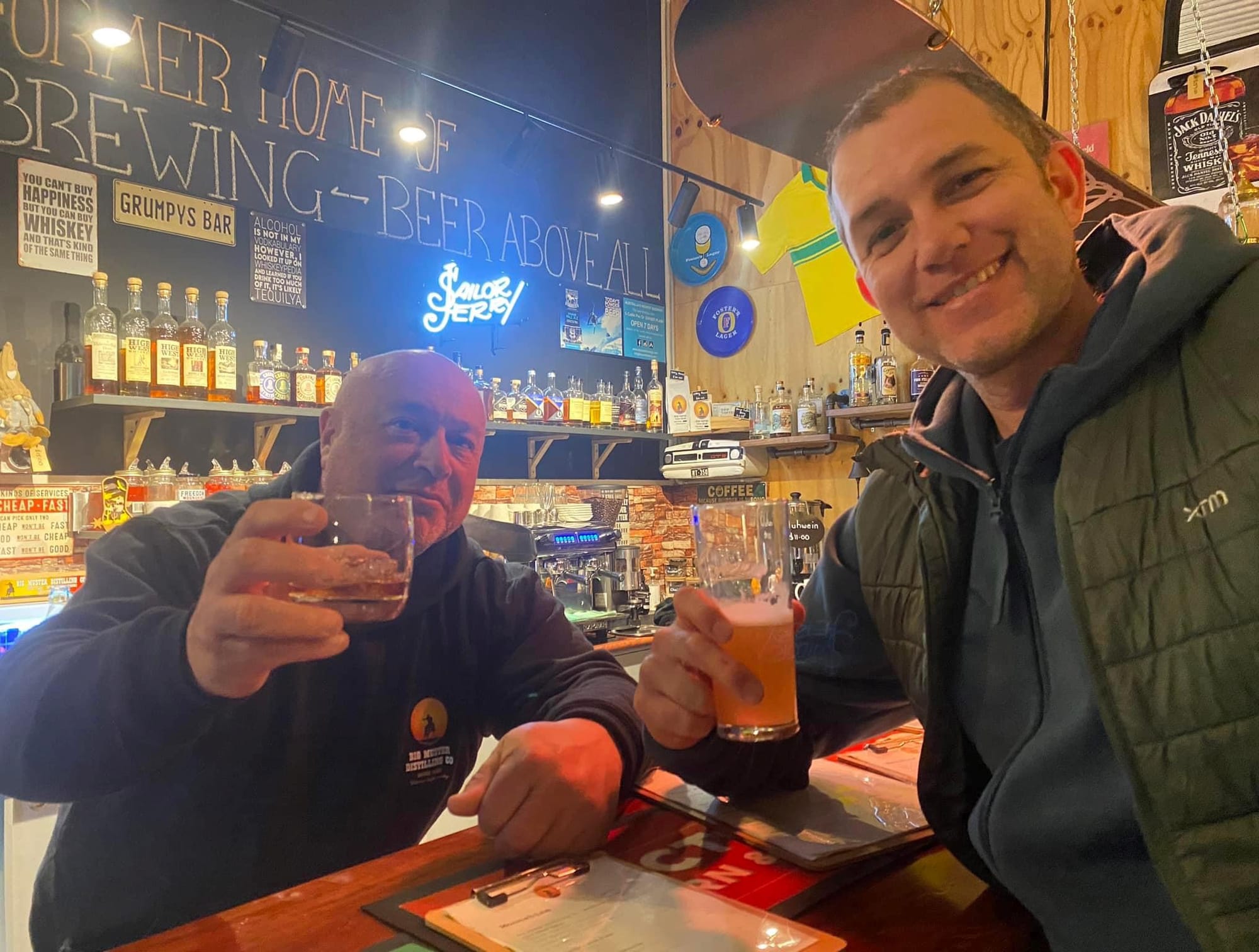 Challenging season, with more work ahead for 2025 Post image