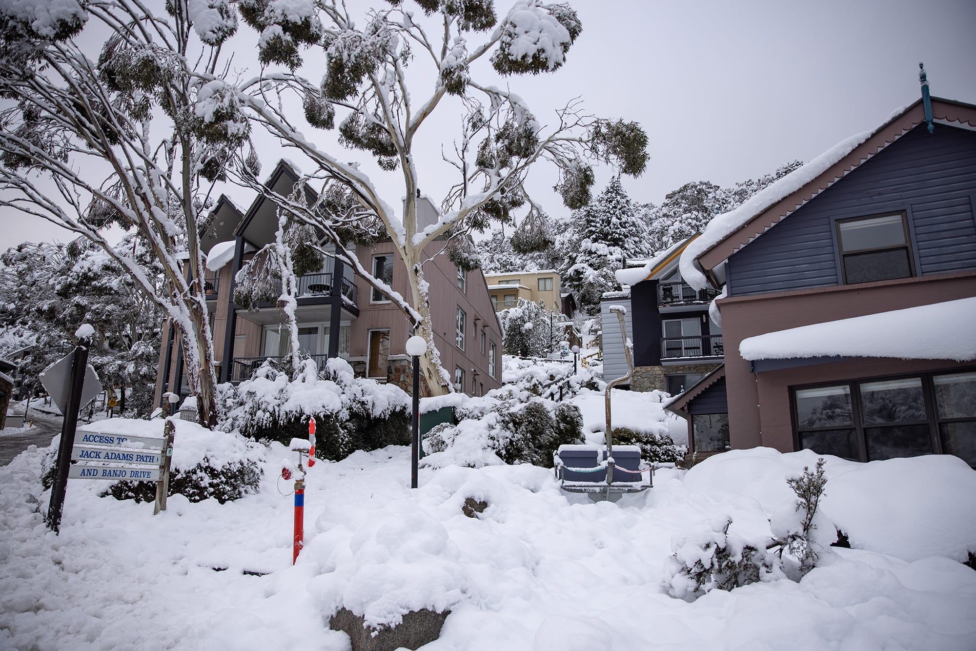 NSW lockdown decision revealed on Thursday morning Post image