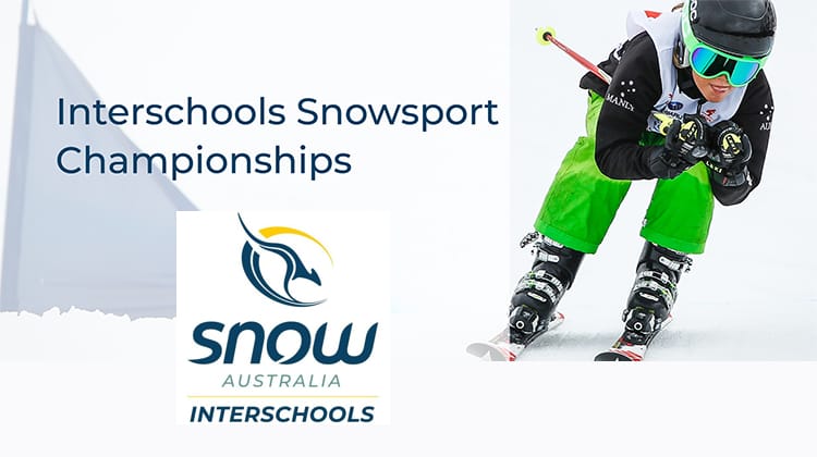 Interschools at Thredbo -Sydney Championships Post image