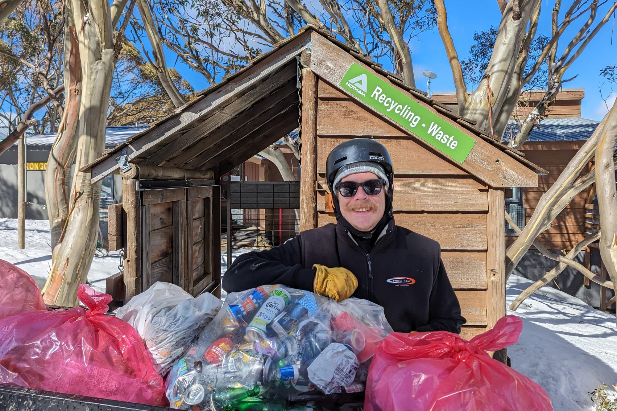 Making the most of our time in the mountains Post image