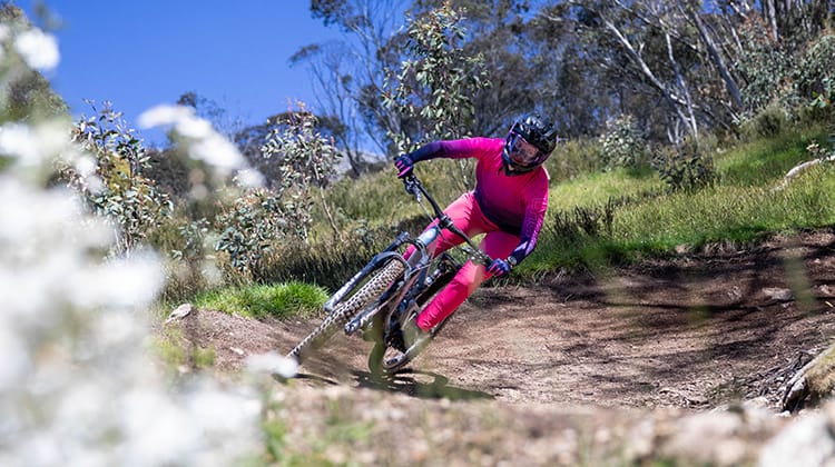 Thredbo Mt Bike Closing Weekend Post image