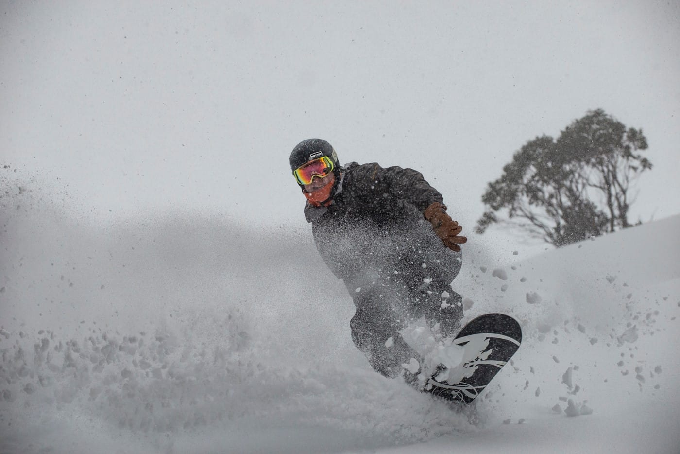 Resorts kick ski season into gear Post image