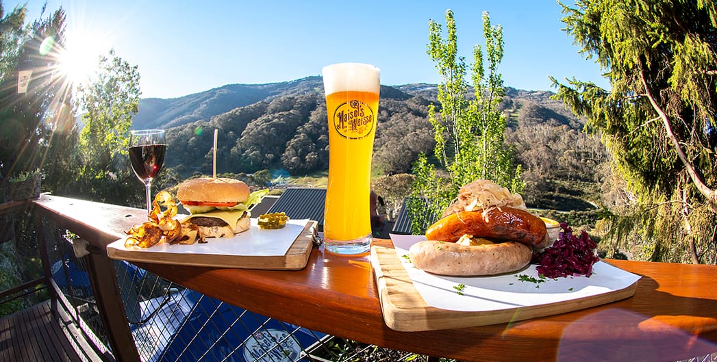 Candlelight Lodge Post image